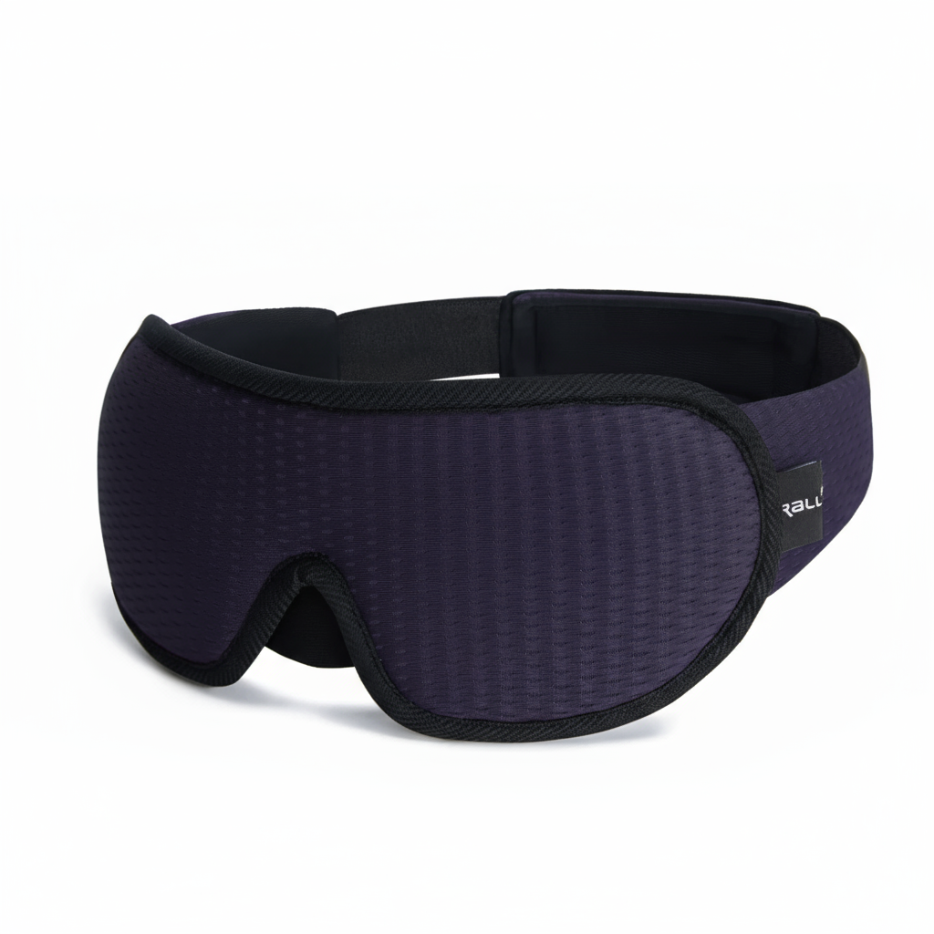 DeepRest 3D Sleep Mask