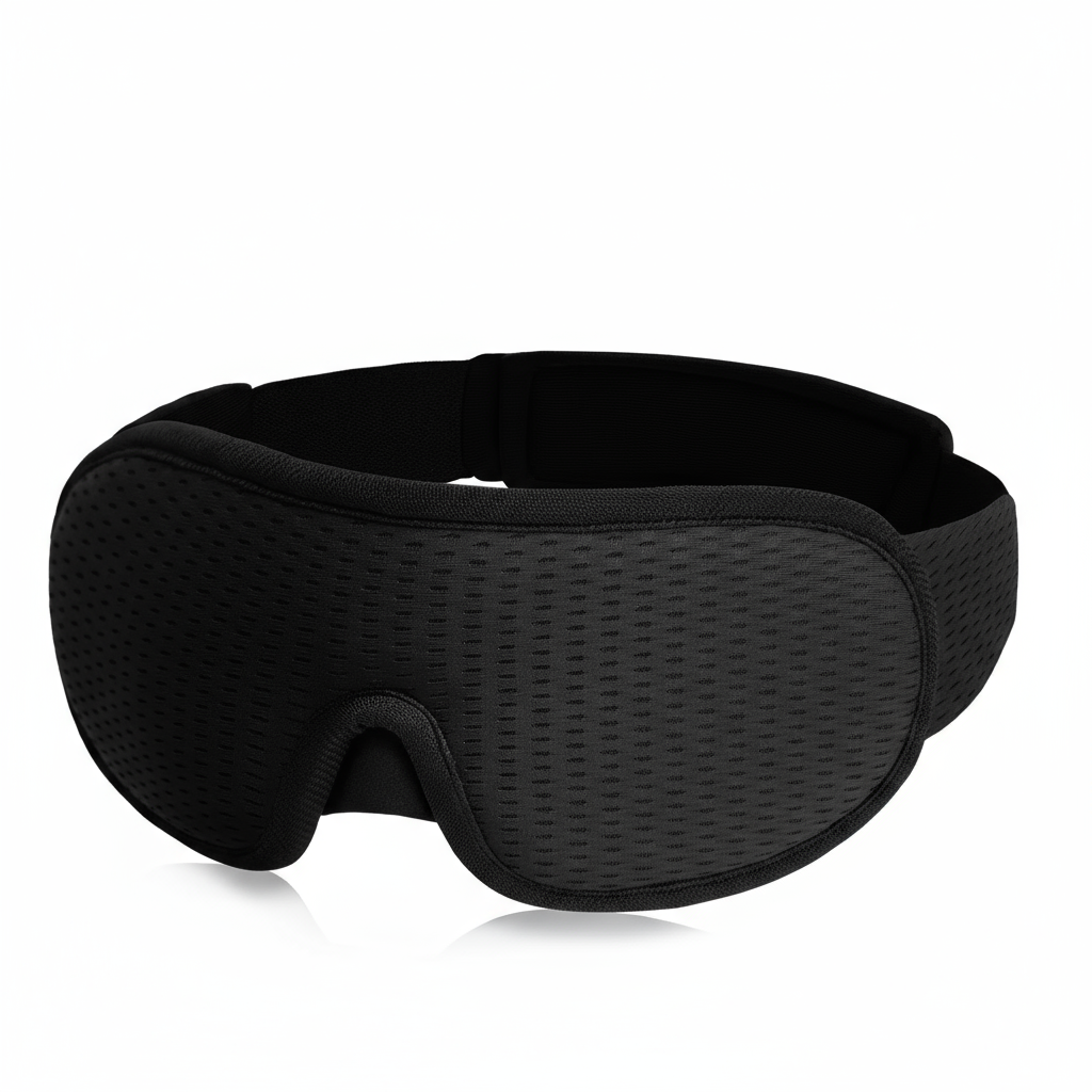 DeepRest 3D Sleep Mask