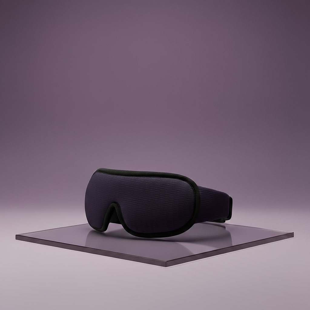 DeepRest 3D Sleep Mask