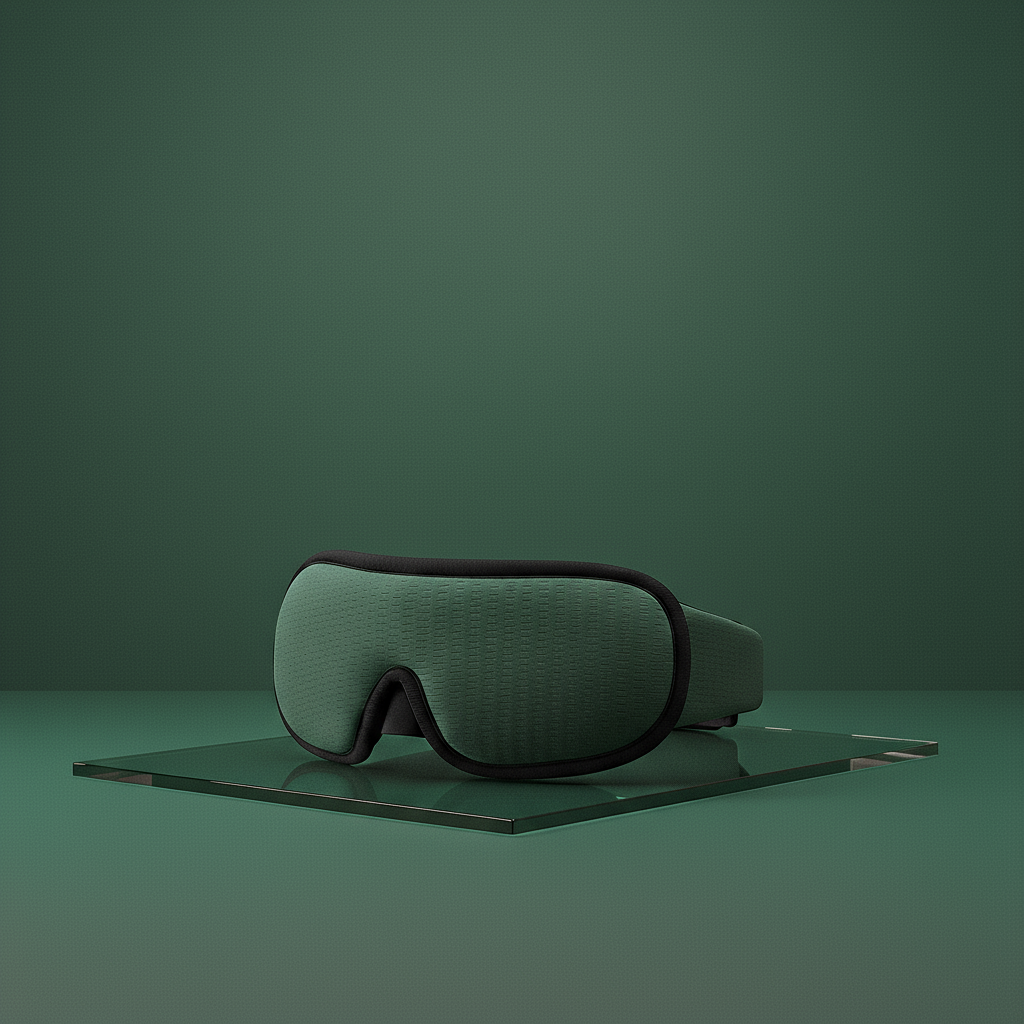 DeepRest 3D Sleep Mask