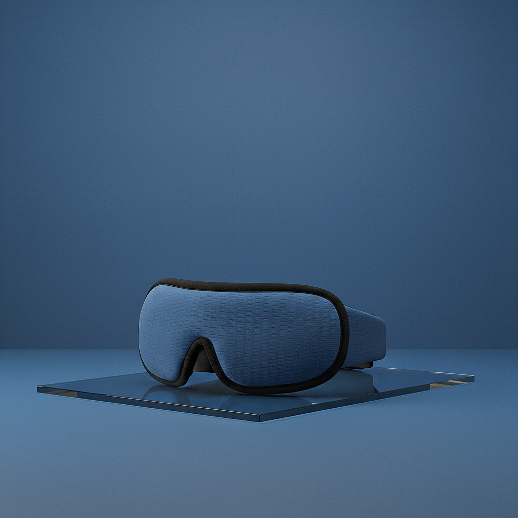 DeepRest 3D Sleep Mask