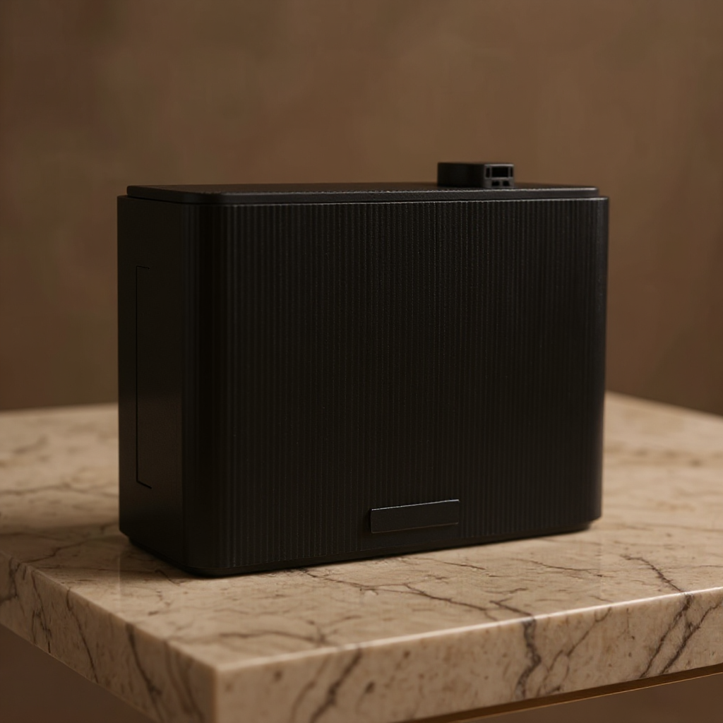 Smart Aroma Diffuser – Home, Spa & Hotel
