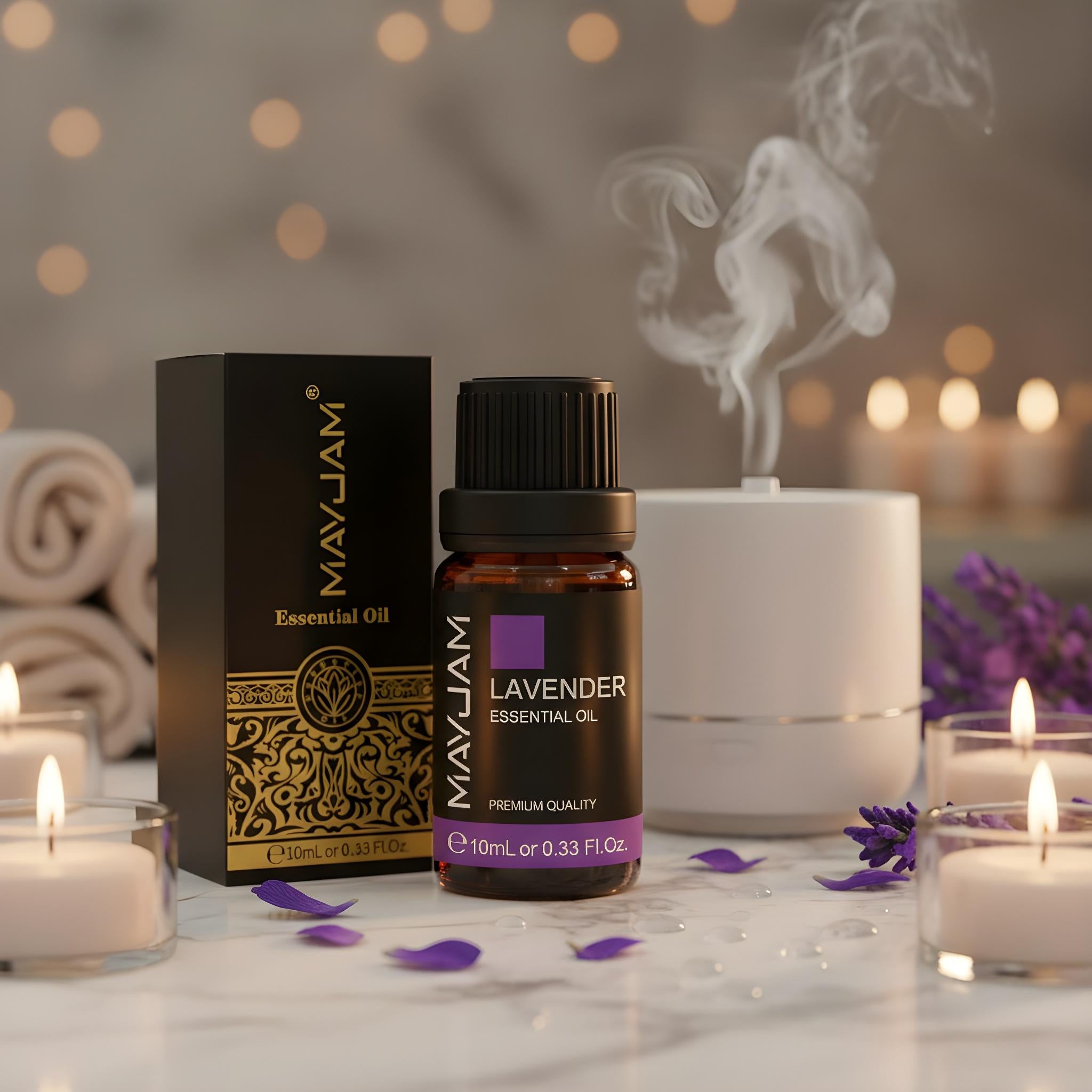 MAYJAM 10ML Essential Oil