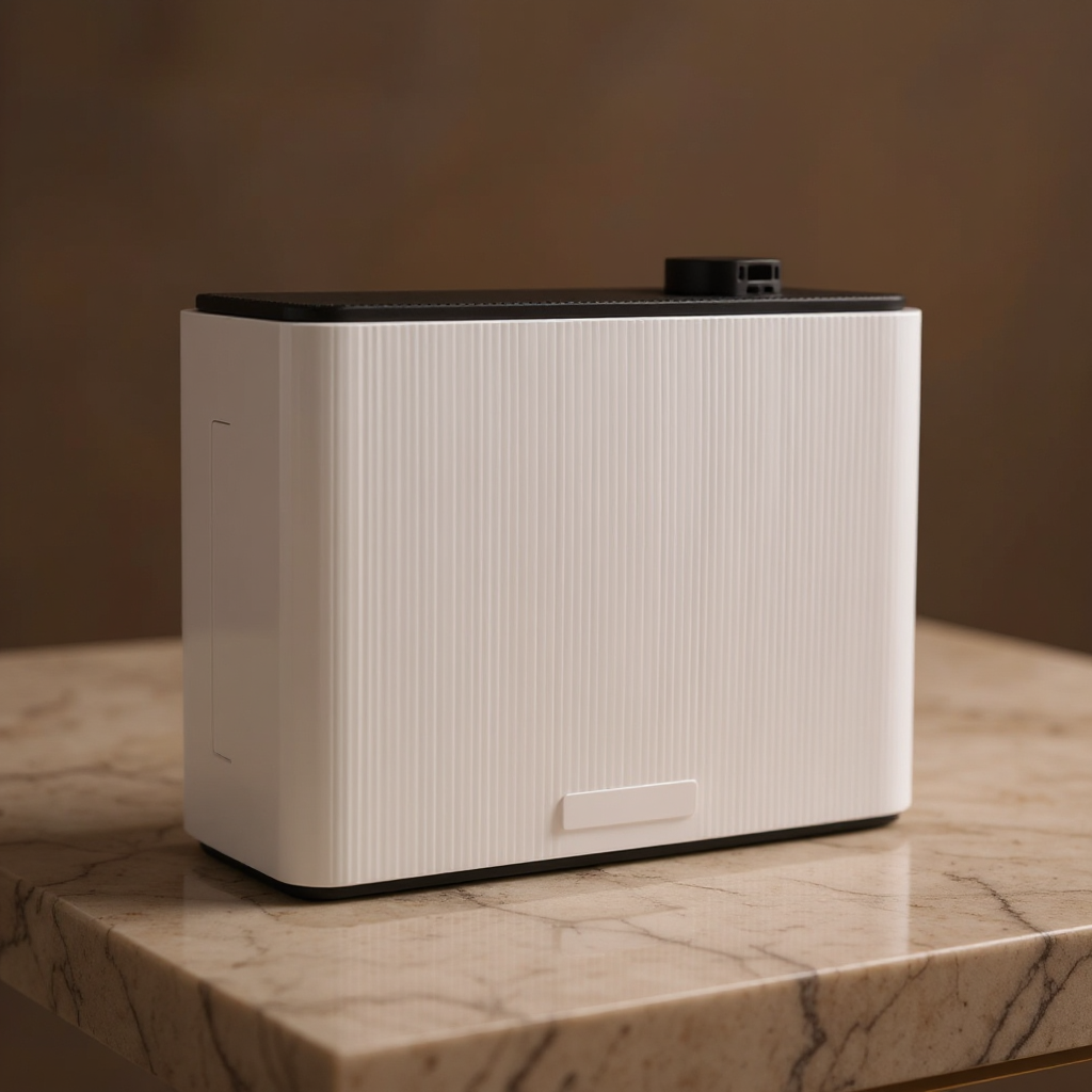 Smart Aroma Diffuser – Home, Spa & Hotel
