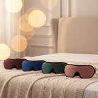 DeepRest 3D Sleep Mask