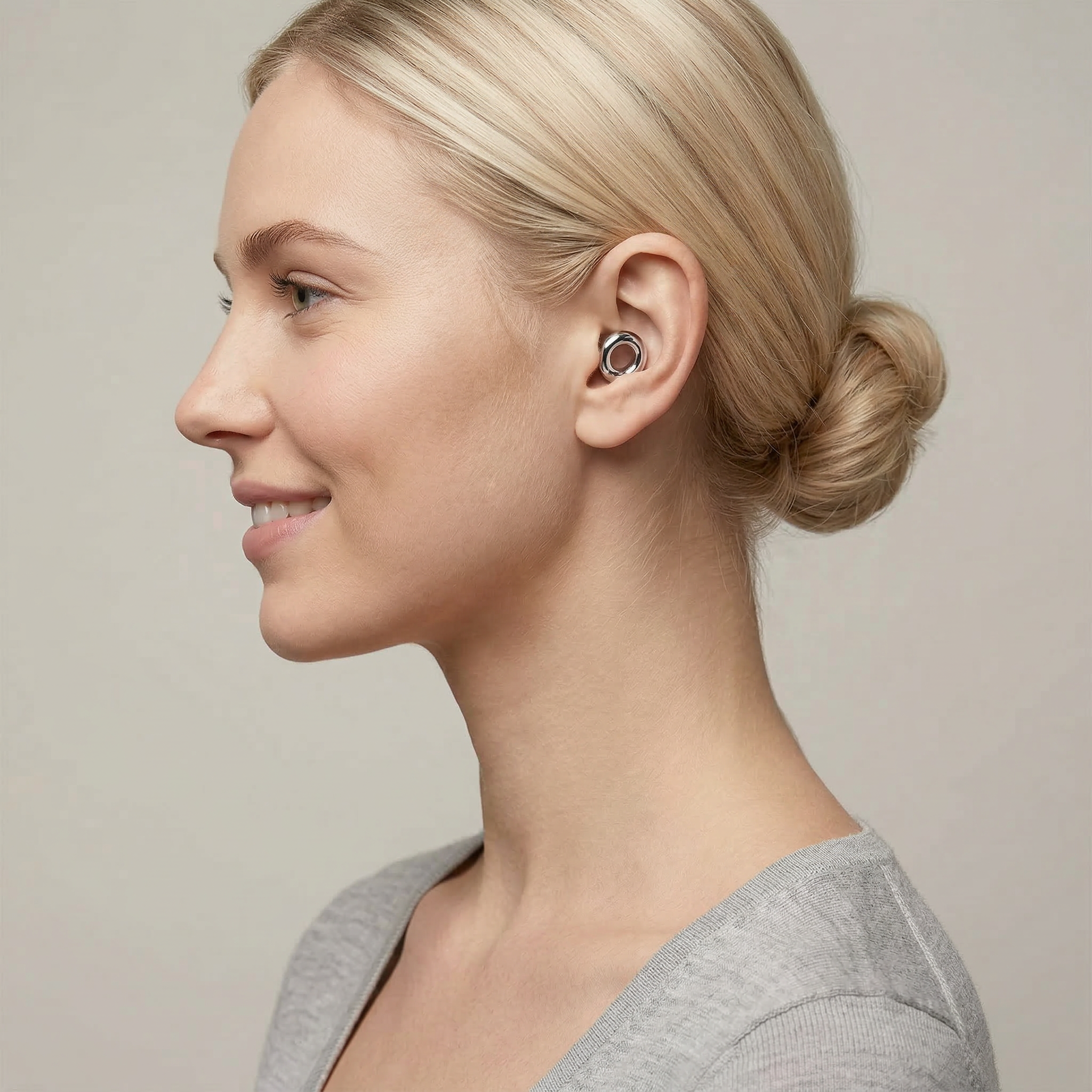 QuietFit Earplugs