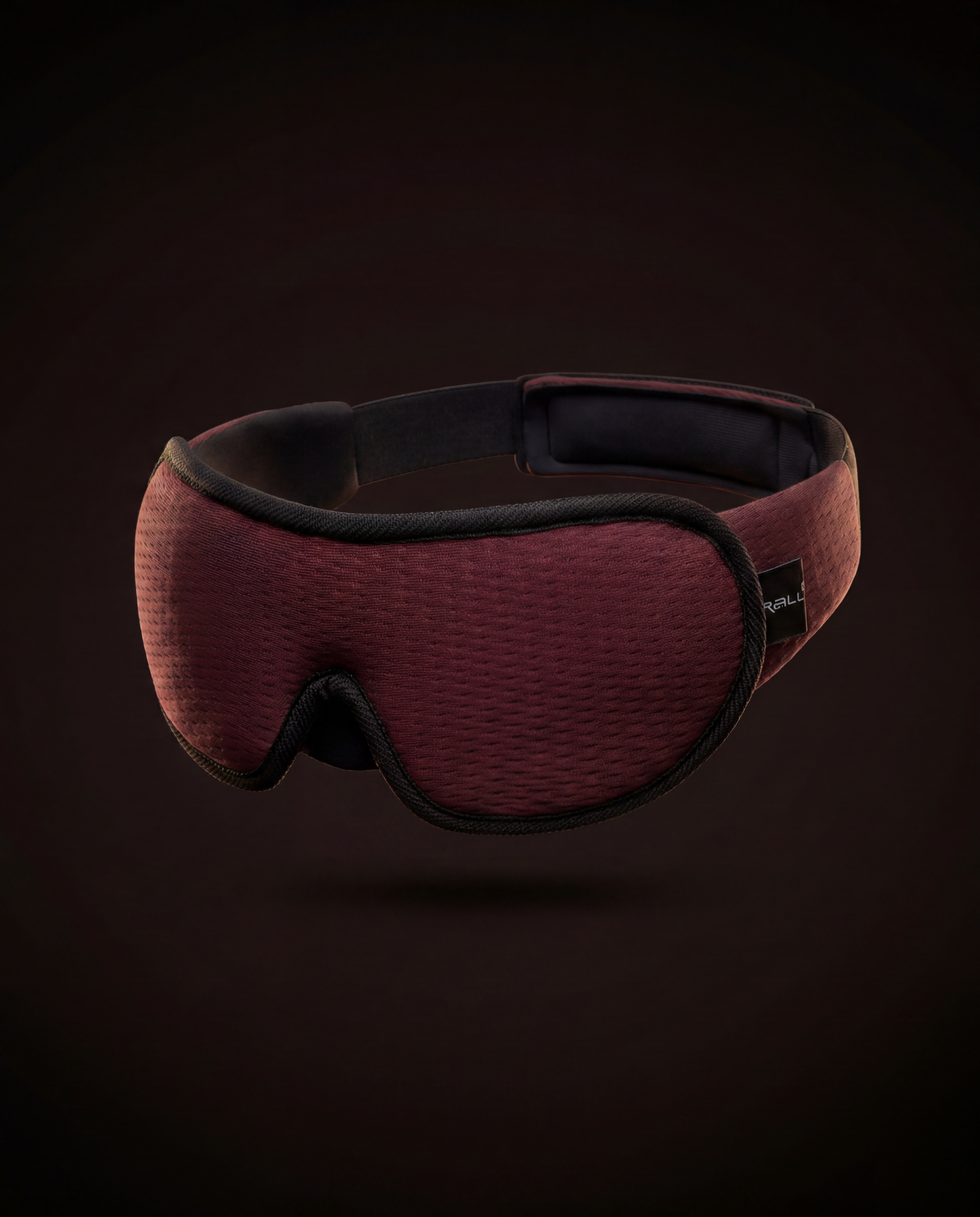 DeepRest 3D Sleep Mask