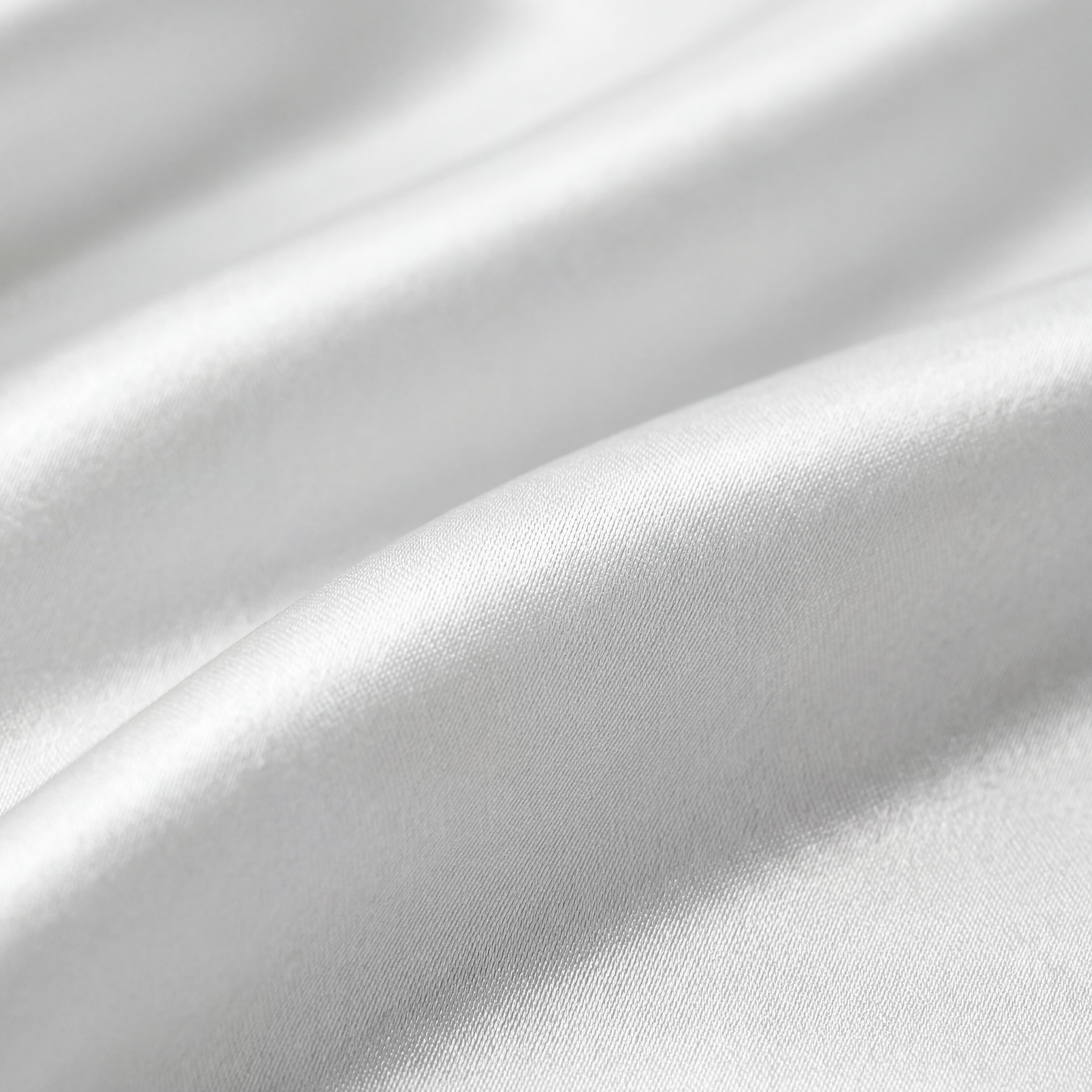 Midnight Luxe Satin Pillowcase Set