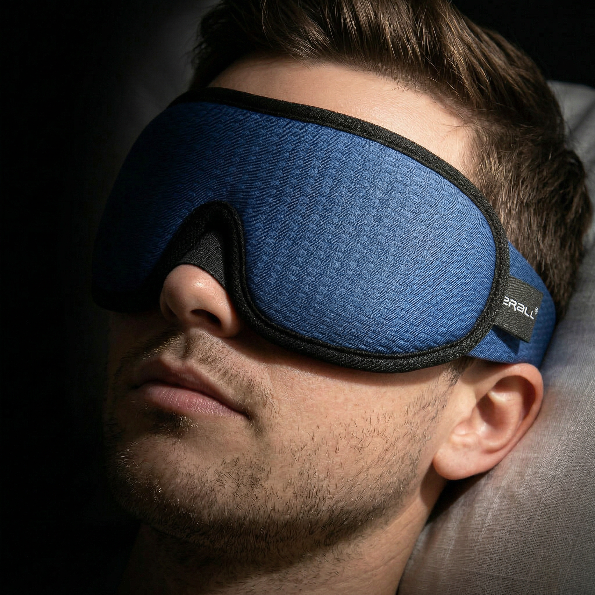 DeepRest 3D Sleep Mask