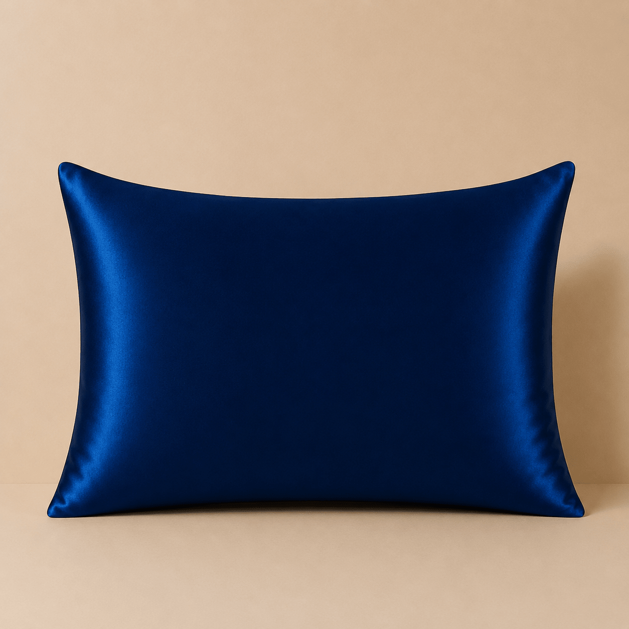 Luxury Mulberry Silk Pillow Case – soft breathable silk pillowcase for better sleep and skin care