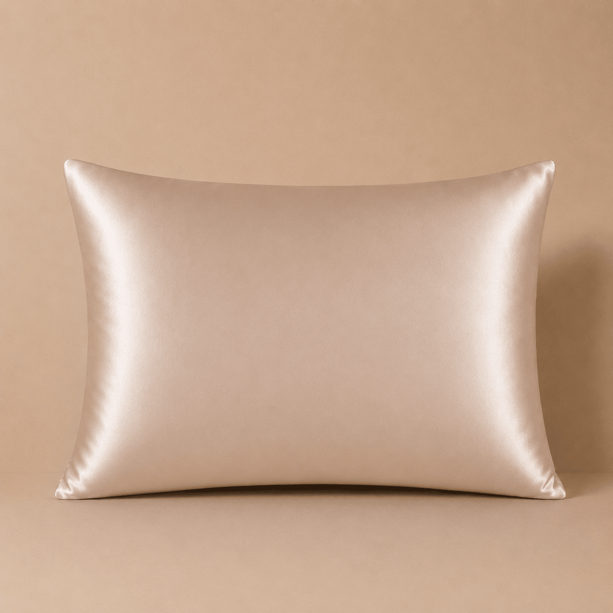 Luxury Mulberry Silk Pillow Case – soft breathable silk pillowcase for better sleep and skin care