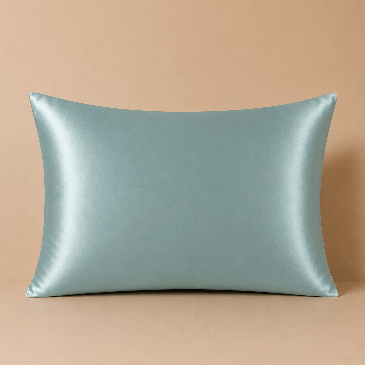 Luxury Mulberry Silk Pillow Case – soft breathable silk pillowcase for better sleep and skin care