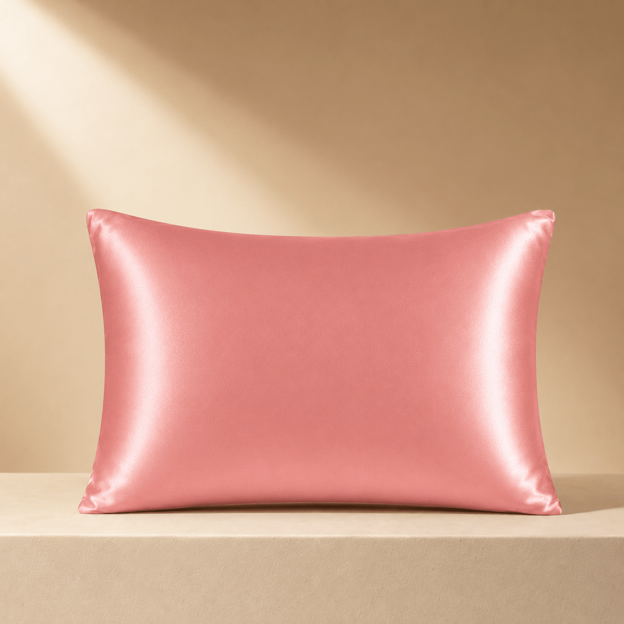 Luxury Mulberry Silk Pillow Case – soft breathable silk pillowcase for better sleep and skin care