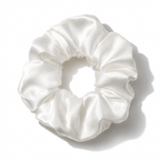 19 Momme Mulberry Silk Scrunchie