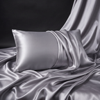 Luxury Mulberry Silk Pillow Case