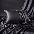 Luxury Mulberry Silk Pillow Case