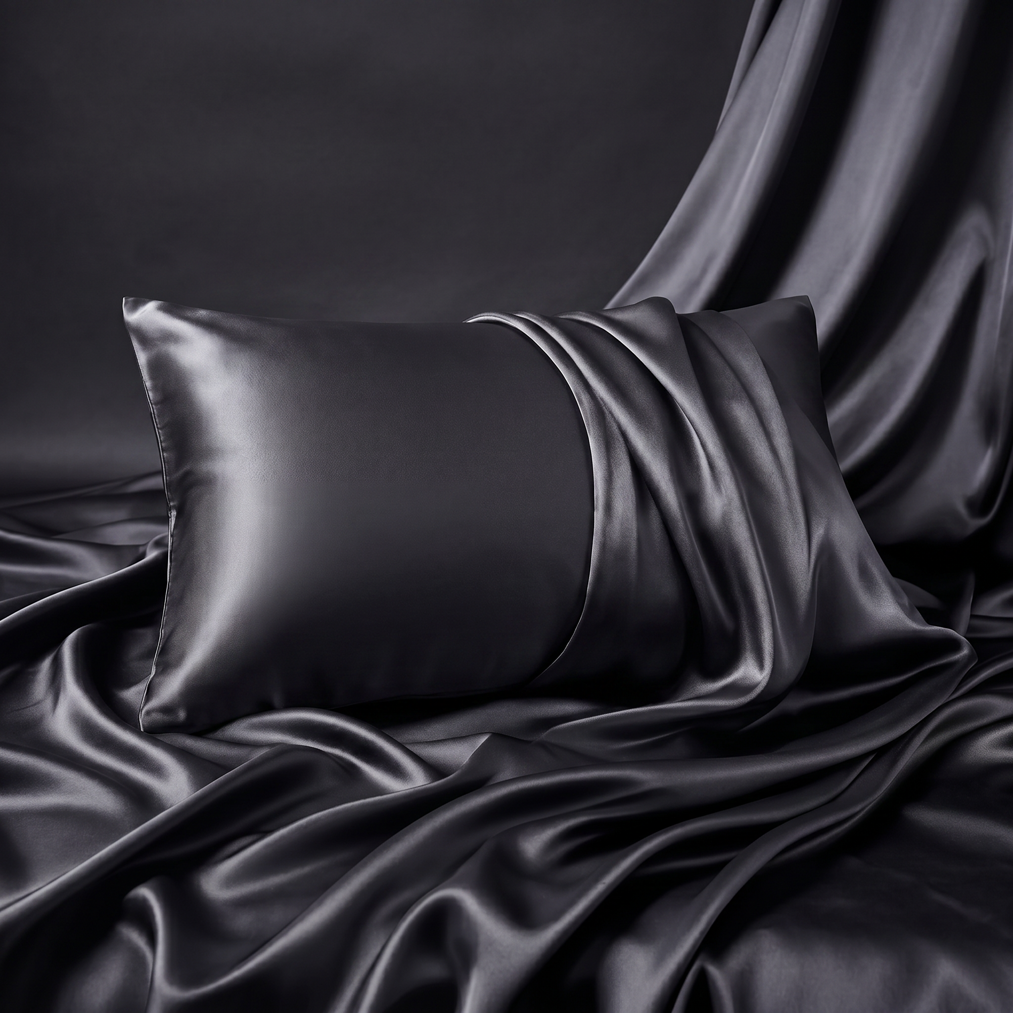 Luxury Mulberry Silk Pillow Case