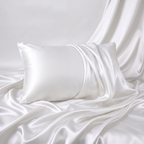 Luxury Mulberry Silk Pillow Case