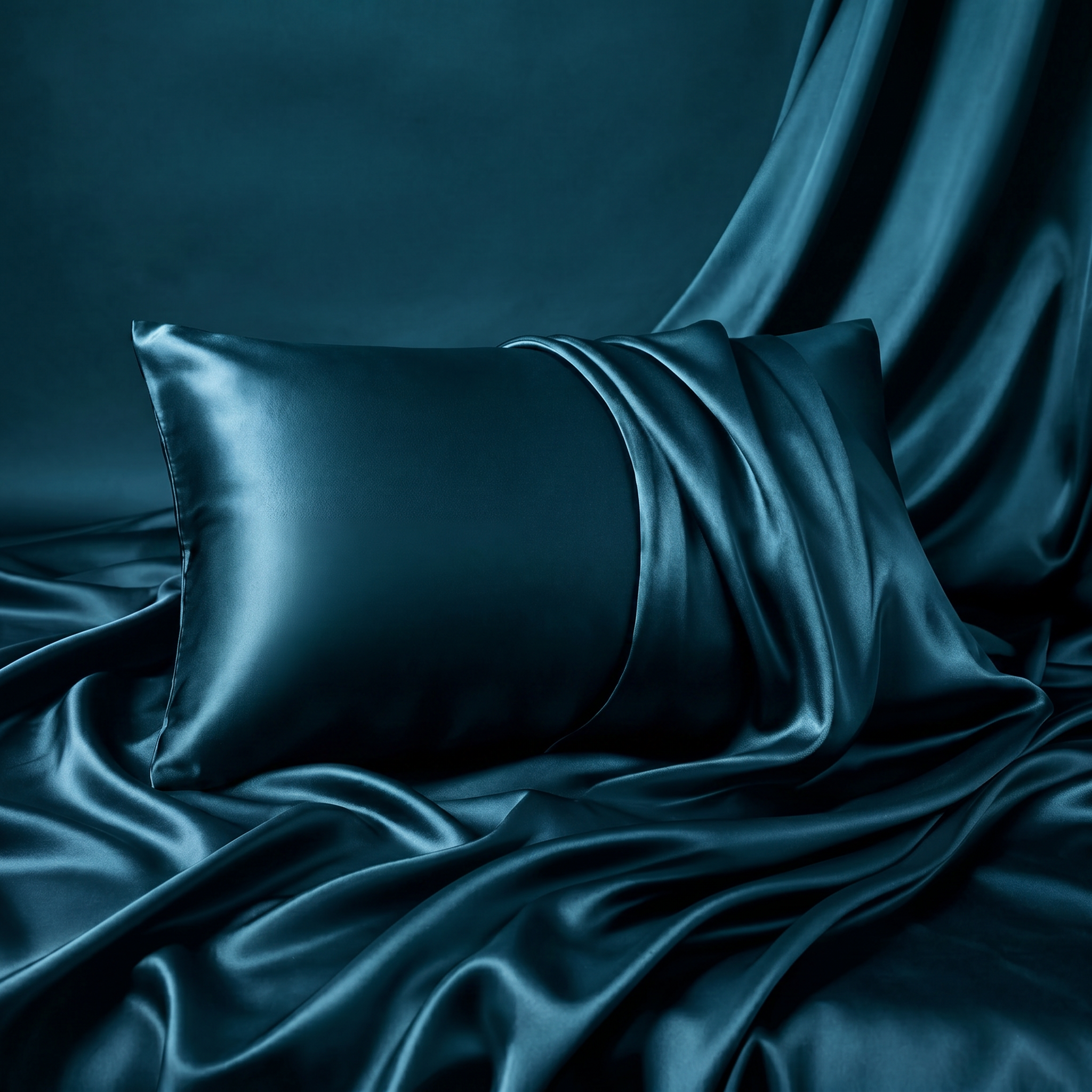 Luxury Mulberry Silk Pillow Case