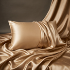 Luxury Mulberry Silk Pillow Case