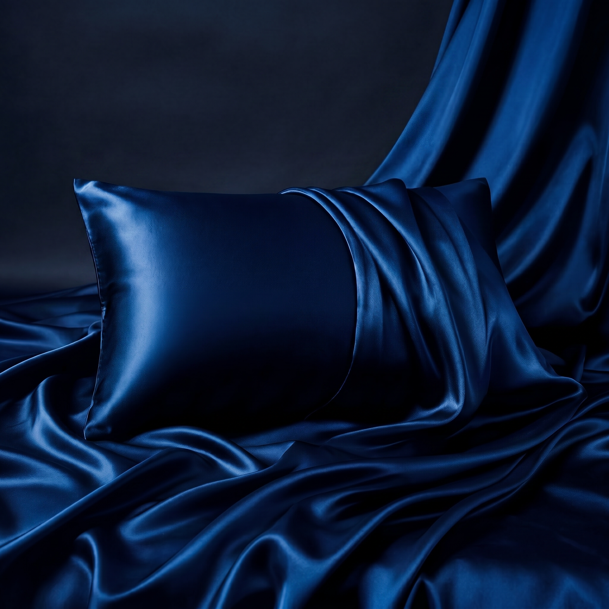 Luxury Mulberry Silk Pillow Case