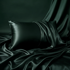 Luxury Mulberry Silk Pillow Case