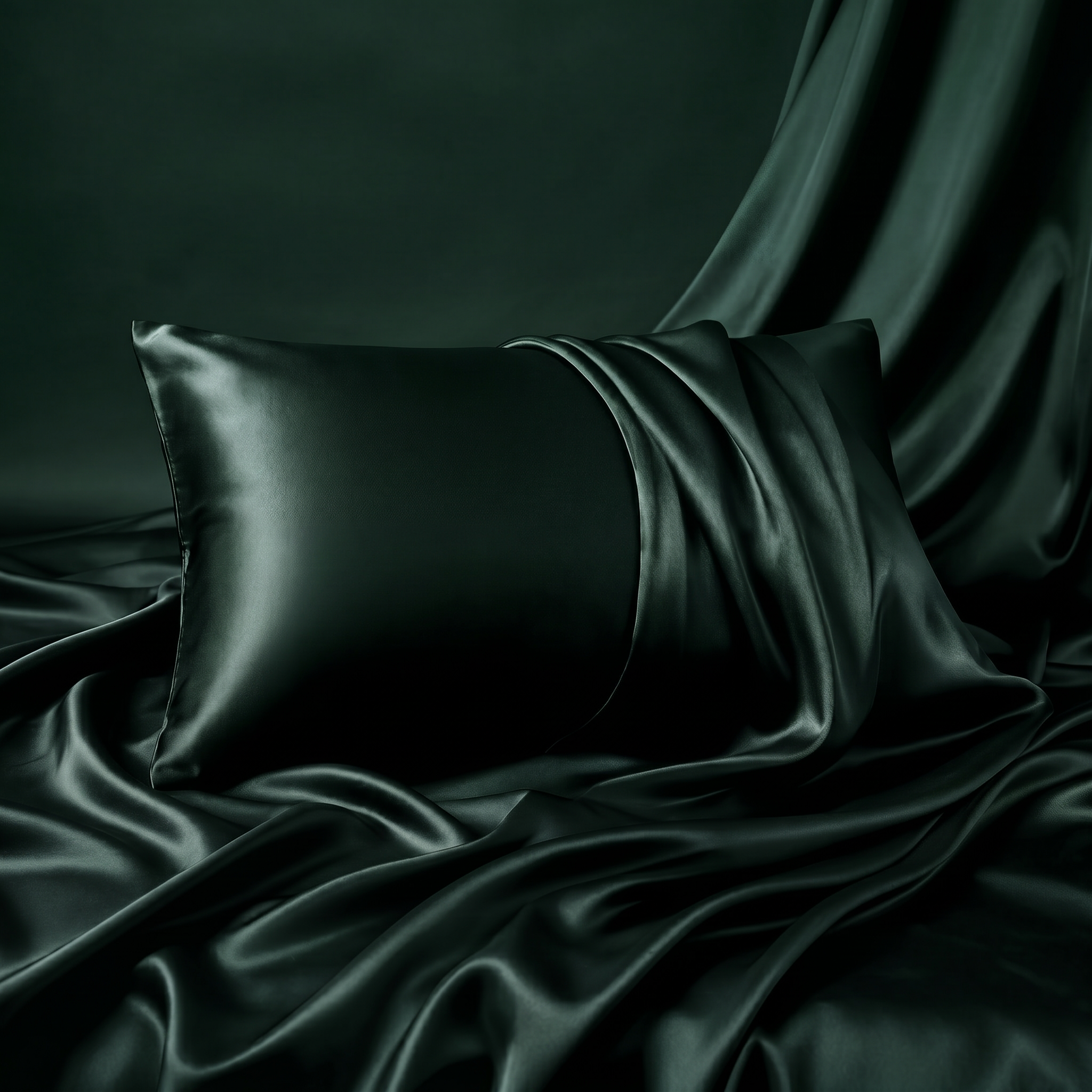 Luxury Mulberry Silk Pillow Case
