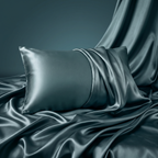 Luxury Mulberry Silk Pillow Case