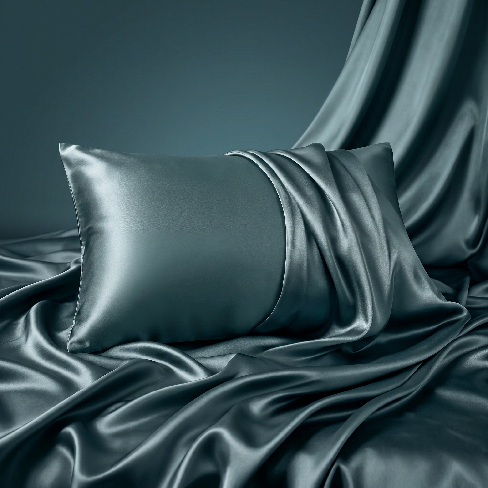 Luxury Mulberry Silk Pillow Case