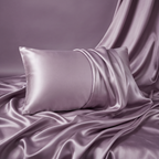 Luxury Mulberry Silk Pillow Case