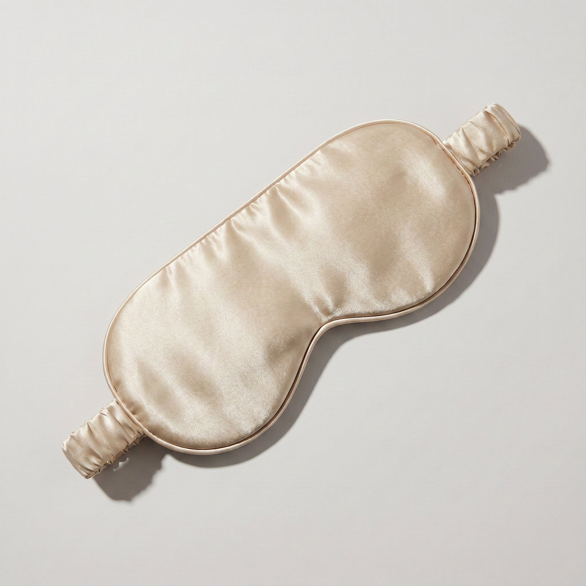 100% Mulberry Silk Sleep Mask