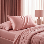 Luxury Mulberry Silk Pillow Case