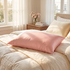 Luxury Mulberry Silk Pillow Case