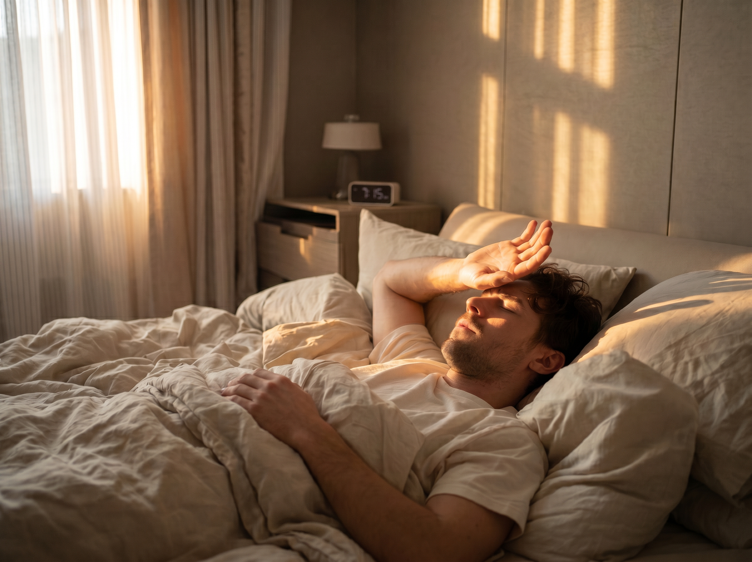 DeepRest 3D Sleep Mask