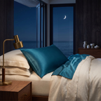 Luxury Mulberry Silk Pillow Case
