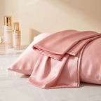 Luxury Mulberry Silk Pillow Case