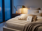Luxury Mulberry Silk Pillow Case