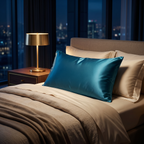 Luxury Mulberry Silk Pillow Case