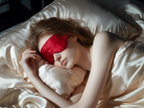 100% Mulberry Silk Sleep Mask