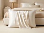 Luxury Mulberry Silk Pillow Case
