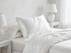 Luxury Mulberry Silk Pillow Case