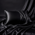 Luxury Mulberry Silk Pillow Case