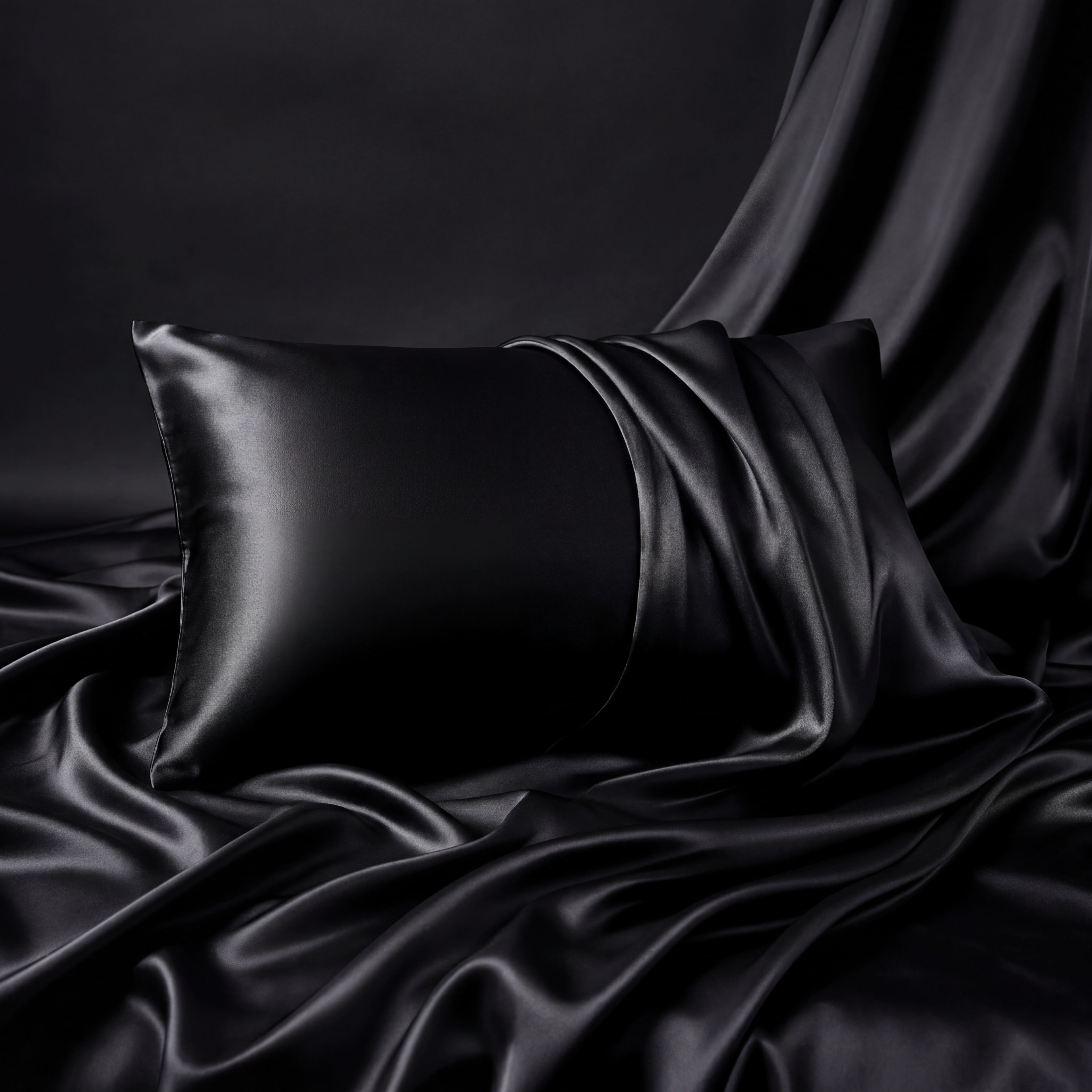 Luxury Mulberry Silk Pillow Case