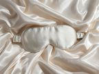 100% Mulberry Silk Sleep Mask