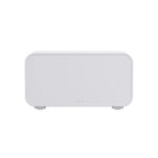 Mini Flame Aroma Diffuser and Humidifier with LED Timer – aromatherapy diffuser for bedroom relaxation