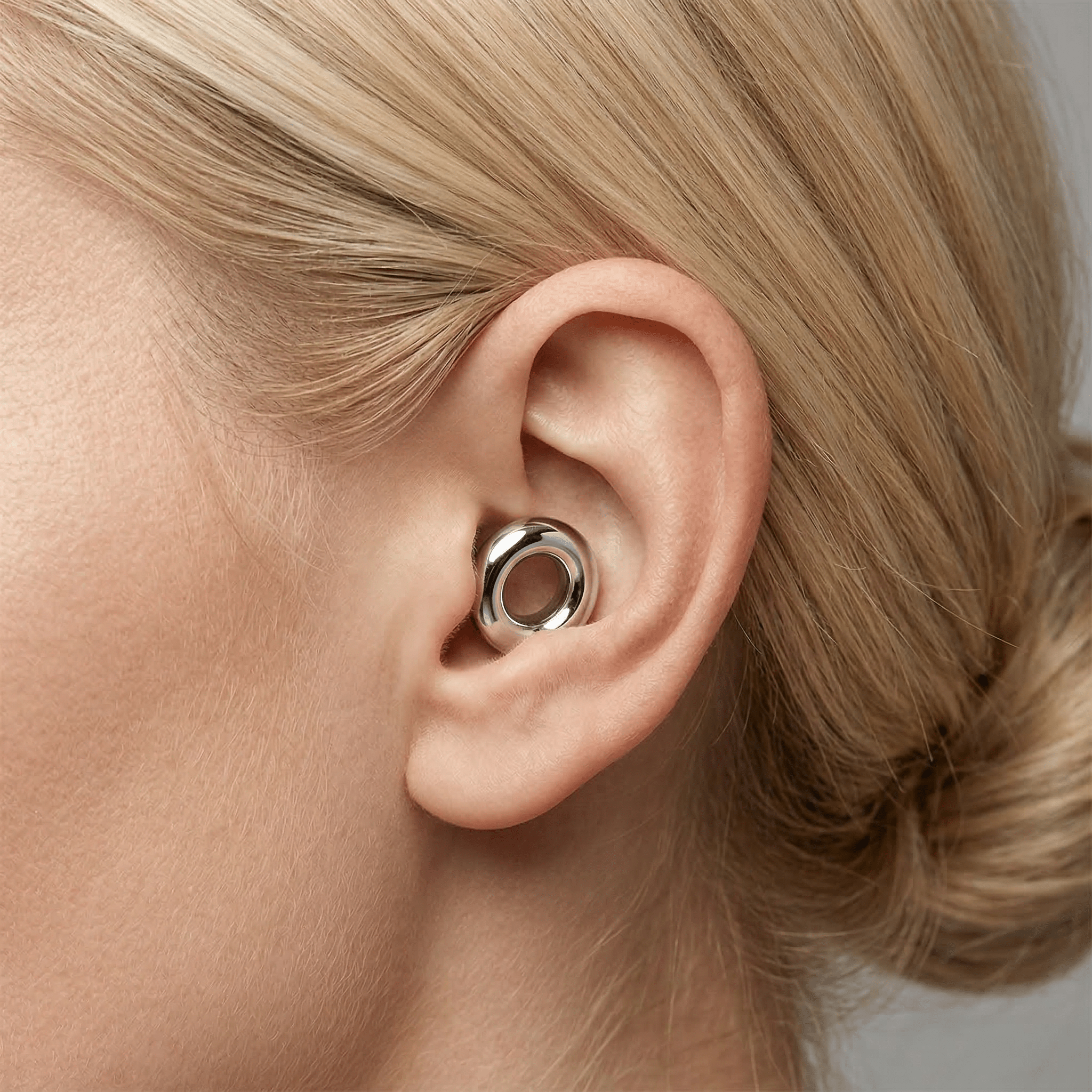 QuietFit Noise-Canceling Sleep Earplugs – comfortable foam earplugs for sleeping and travel