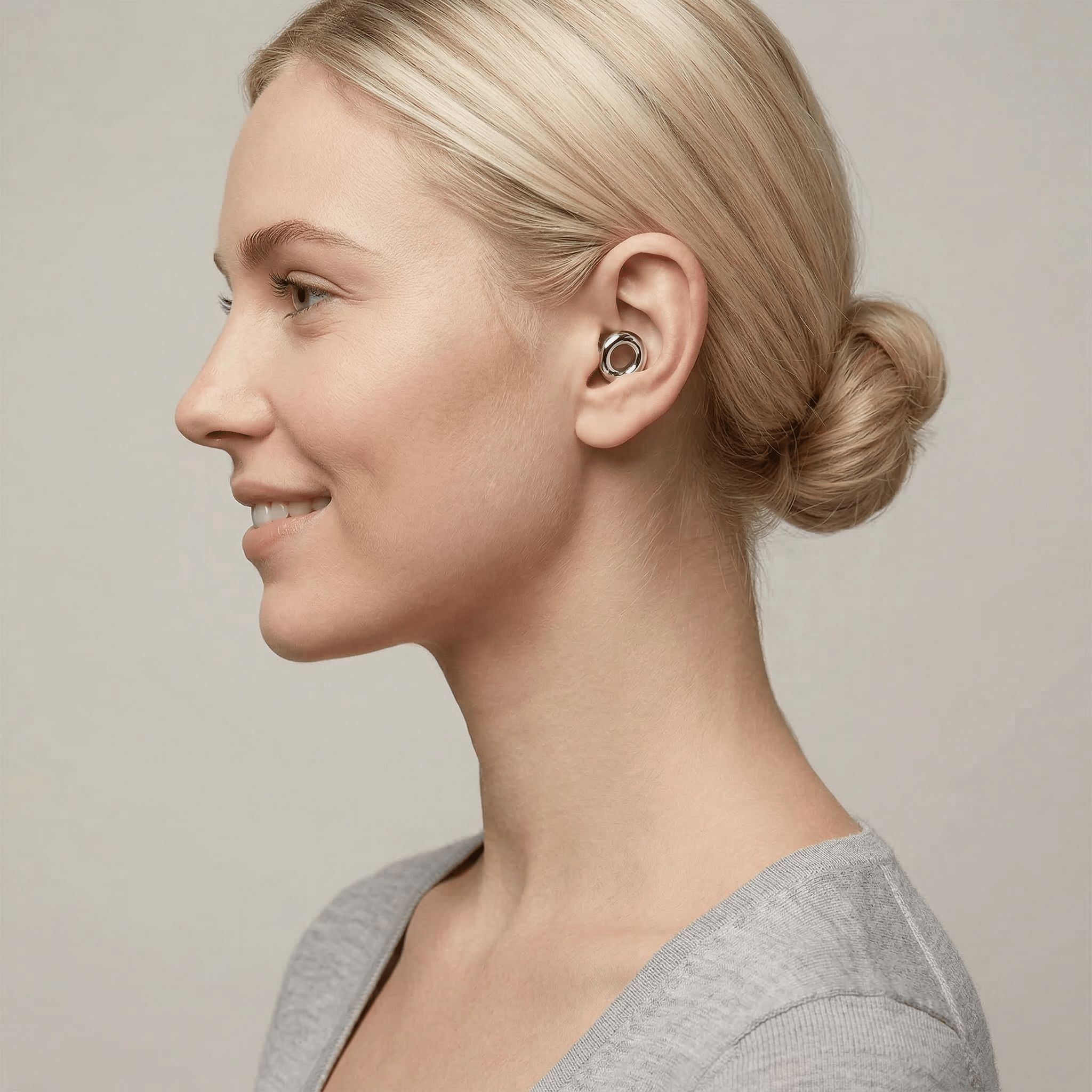 QuietFit Noise-Canceling Sleep Earplugs – comfortable foam earplugs for sleeping and travel