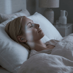 QuietFit Noise-Canceling Sleep Earplugs – comfortable foam earplugs for sleeping and travel